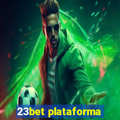 23bet plataforma